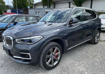 xDrive 45 e xLine