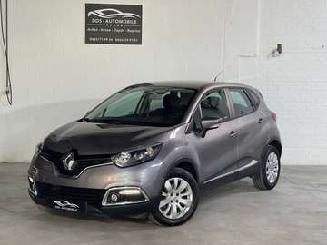 ***Renault Captur Automatique Garantie 12 mois✅