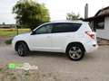 Toyota RAV 4 RAV4 Crossover 2.2 D-Cat A/T 150 CV Executive Bianco - thumbnail 3