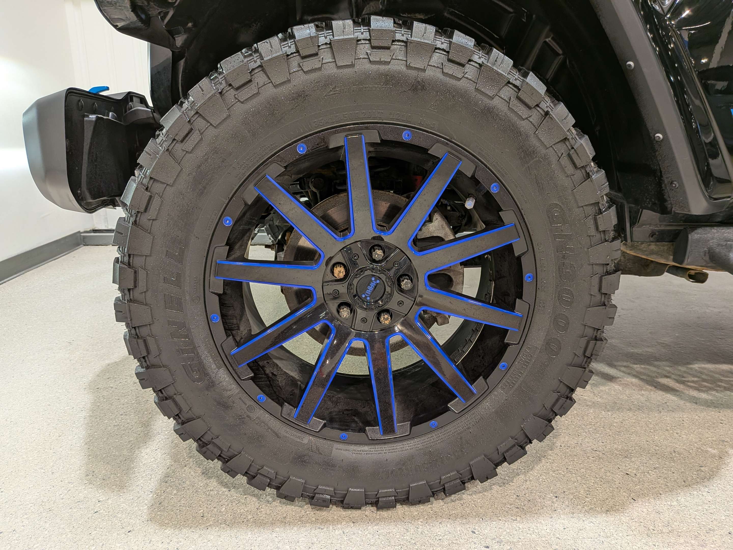 Jeep Wrangler 2022
