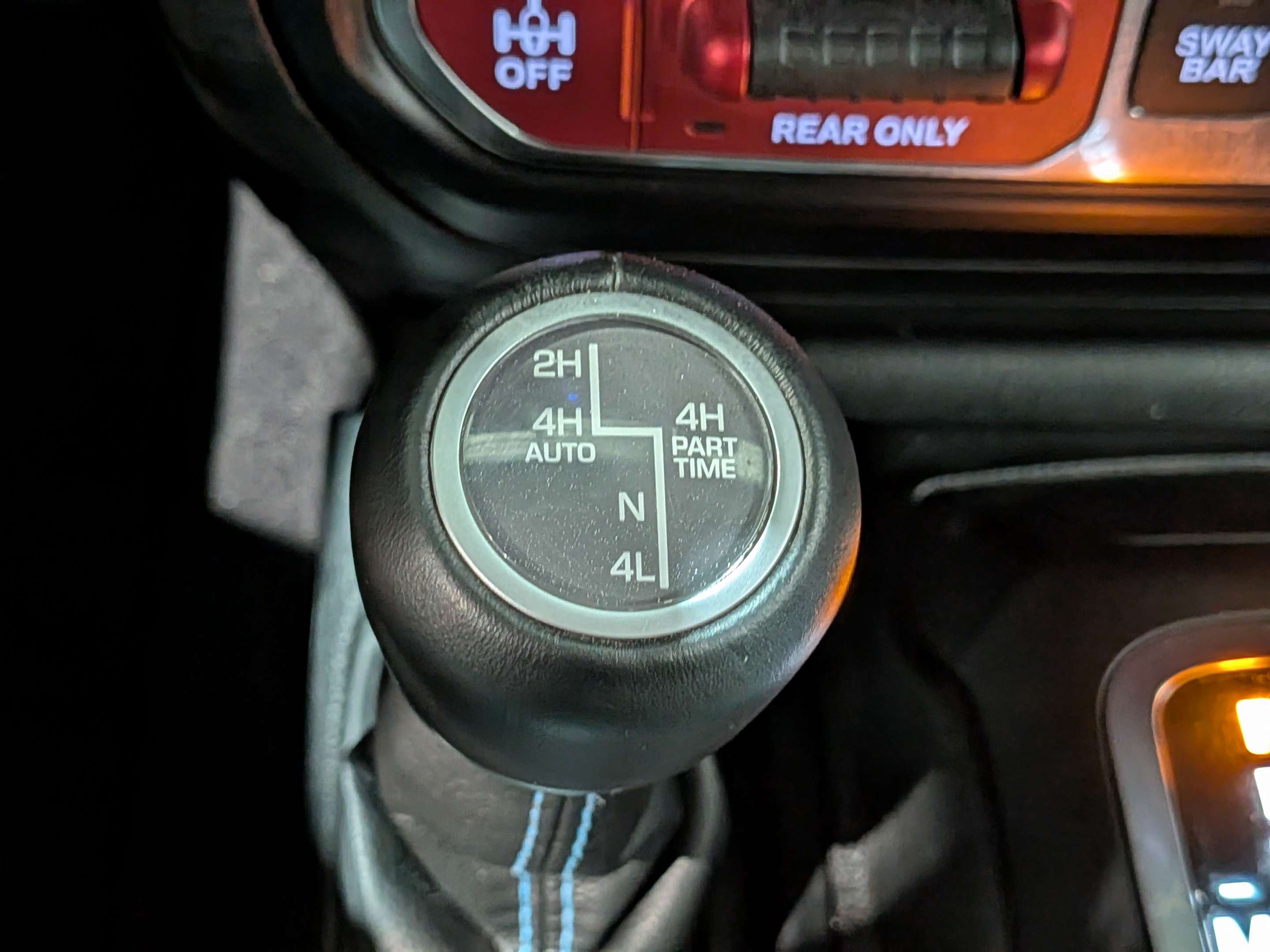 Jeep Wrangler 2022