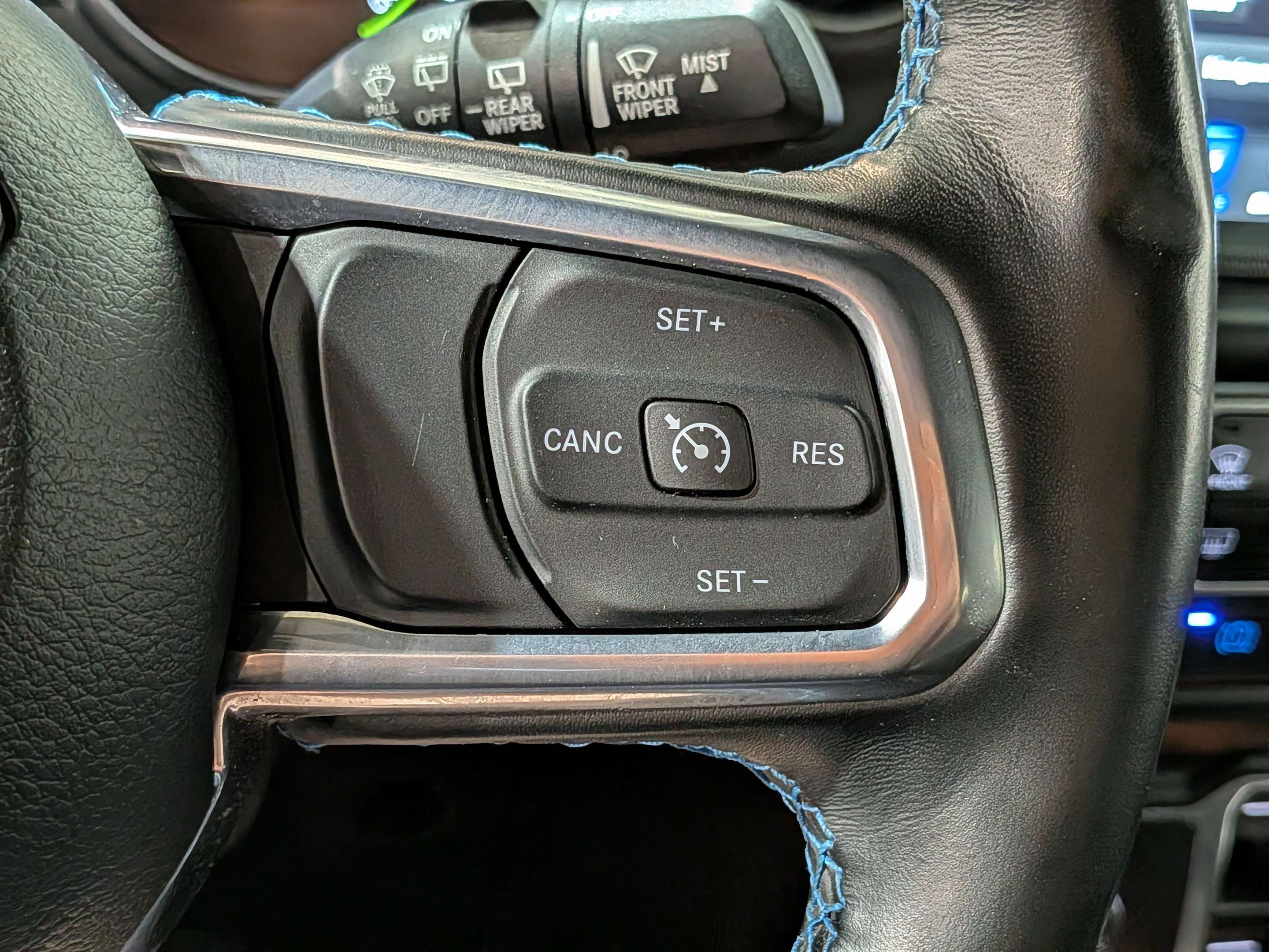 Jeep Wrangler 2022