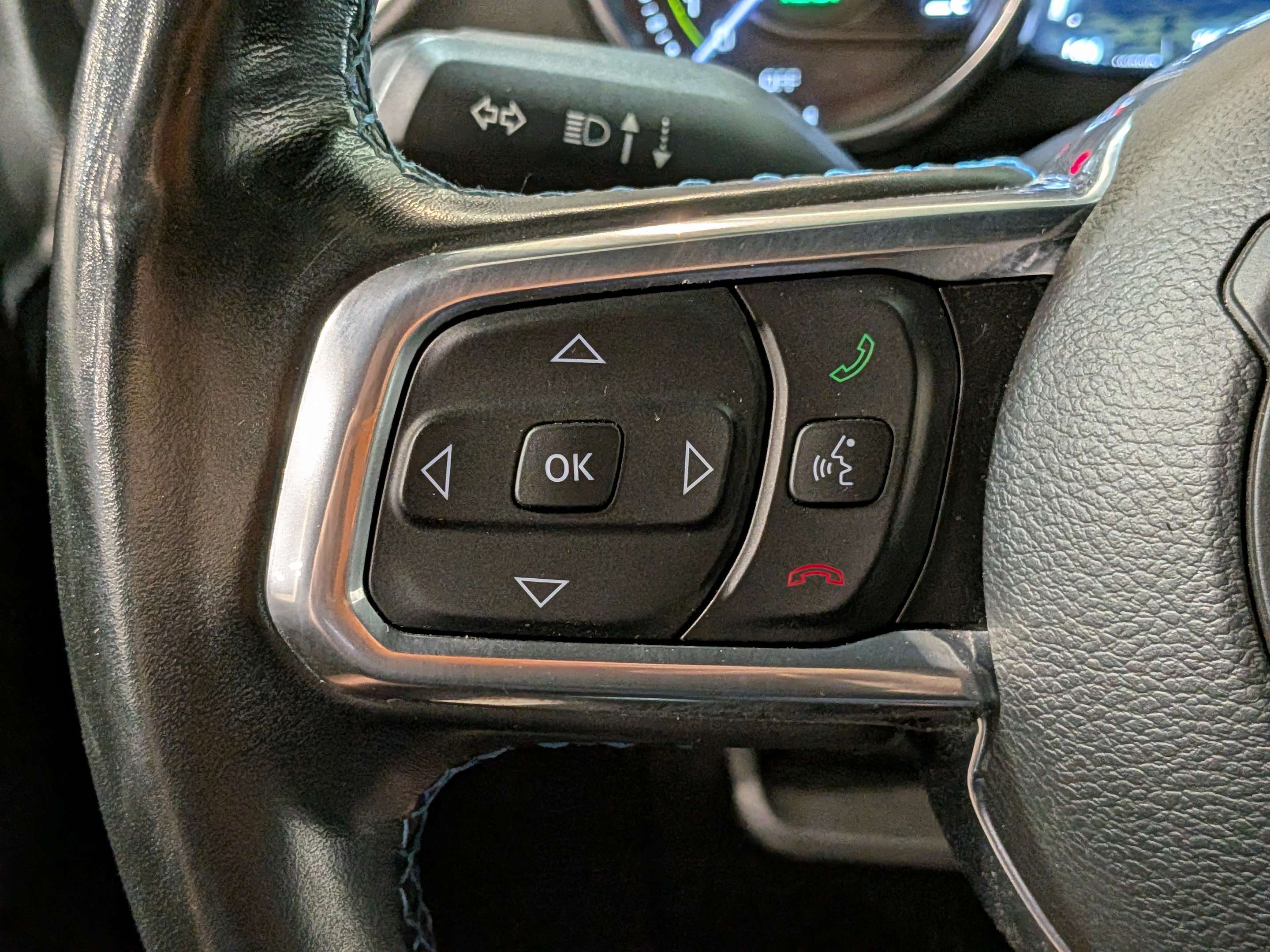 Jeep Wrangler 2022