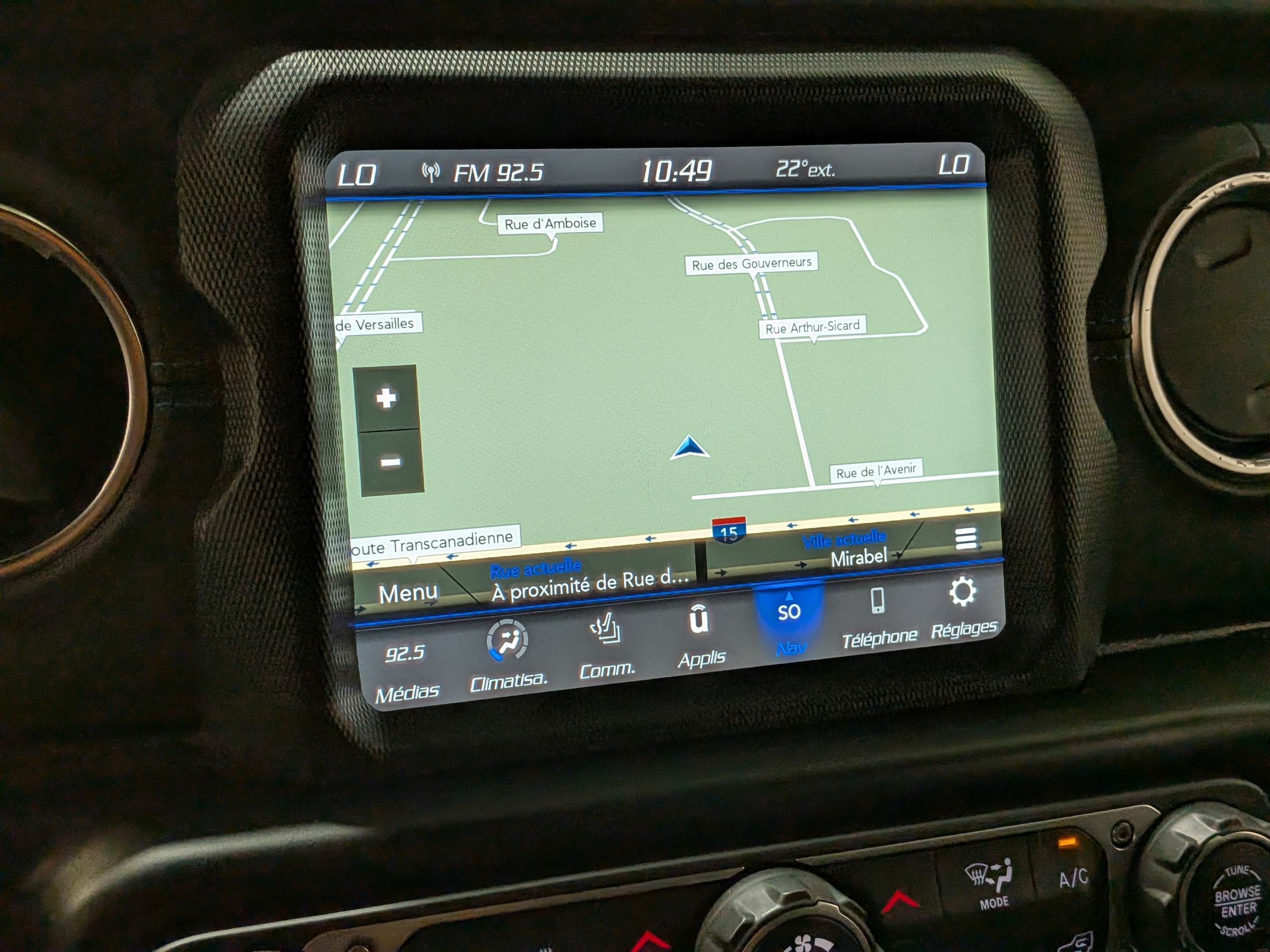 Jeep Wrangler 2022