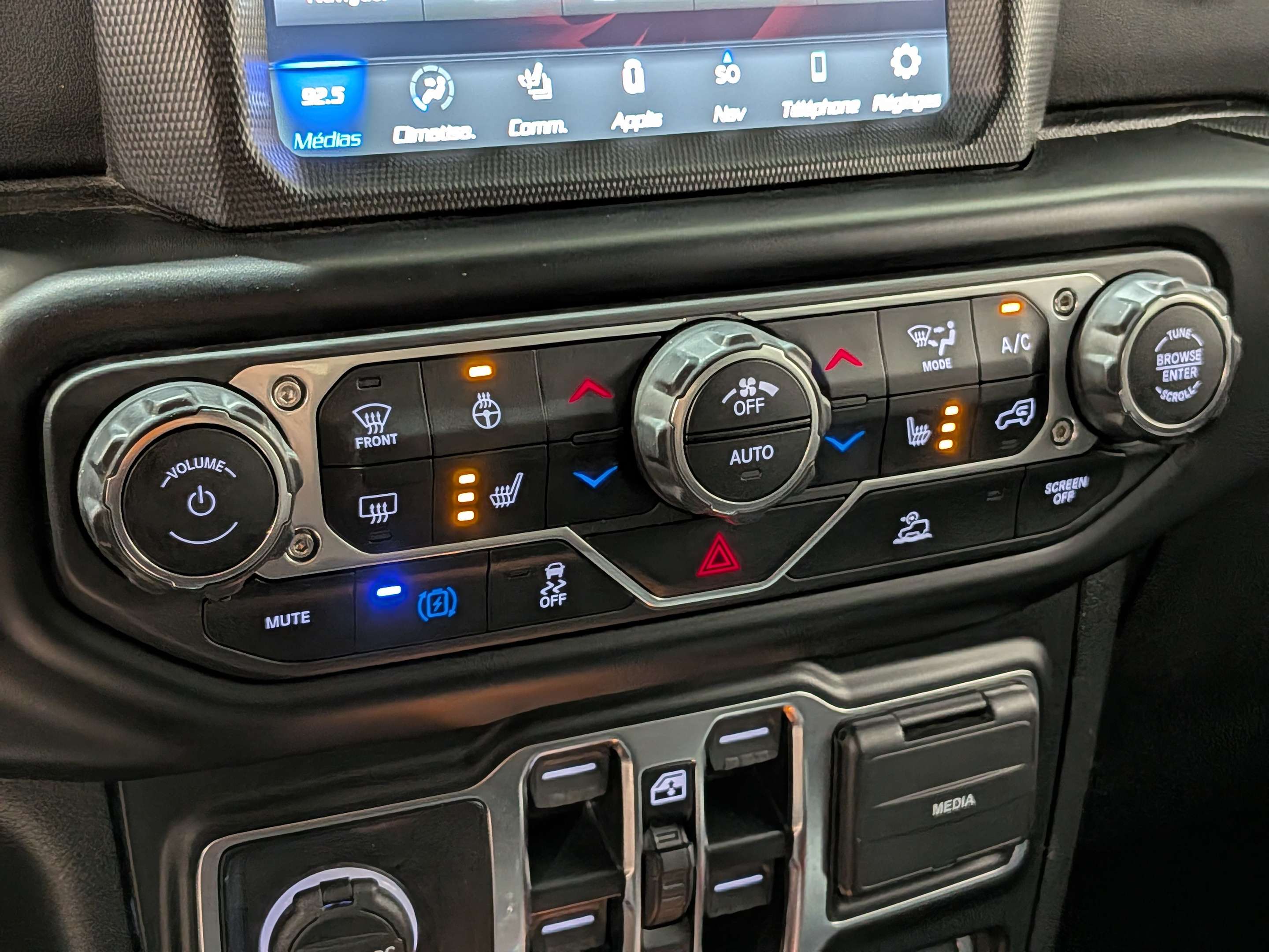 Jeep Wrangler 2022