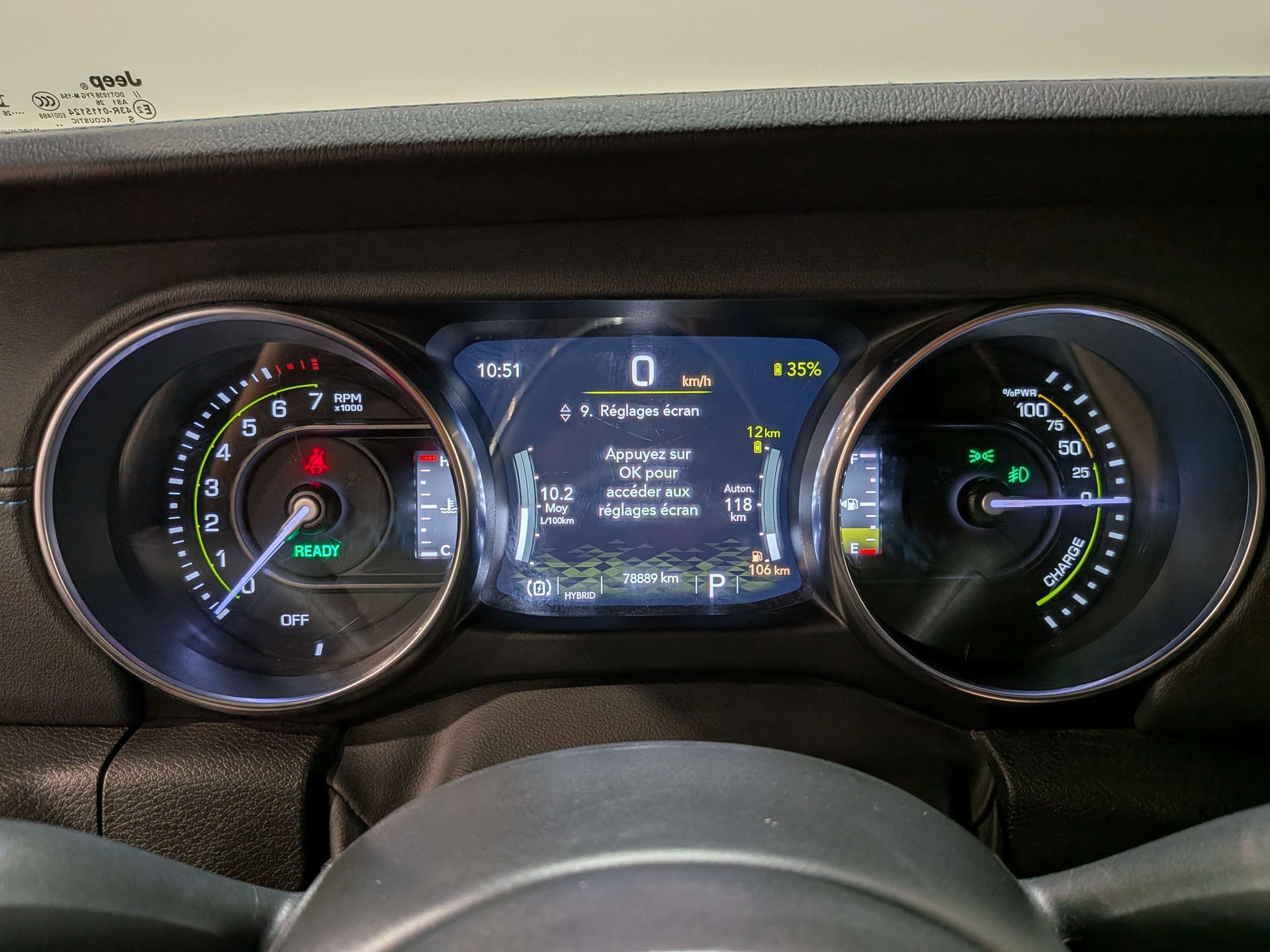 Jeep Wrangler 2022