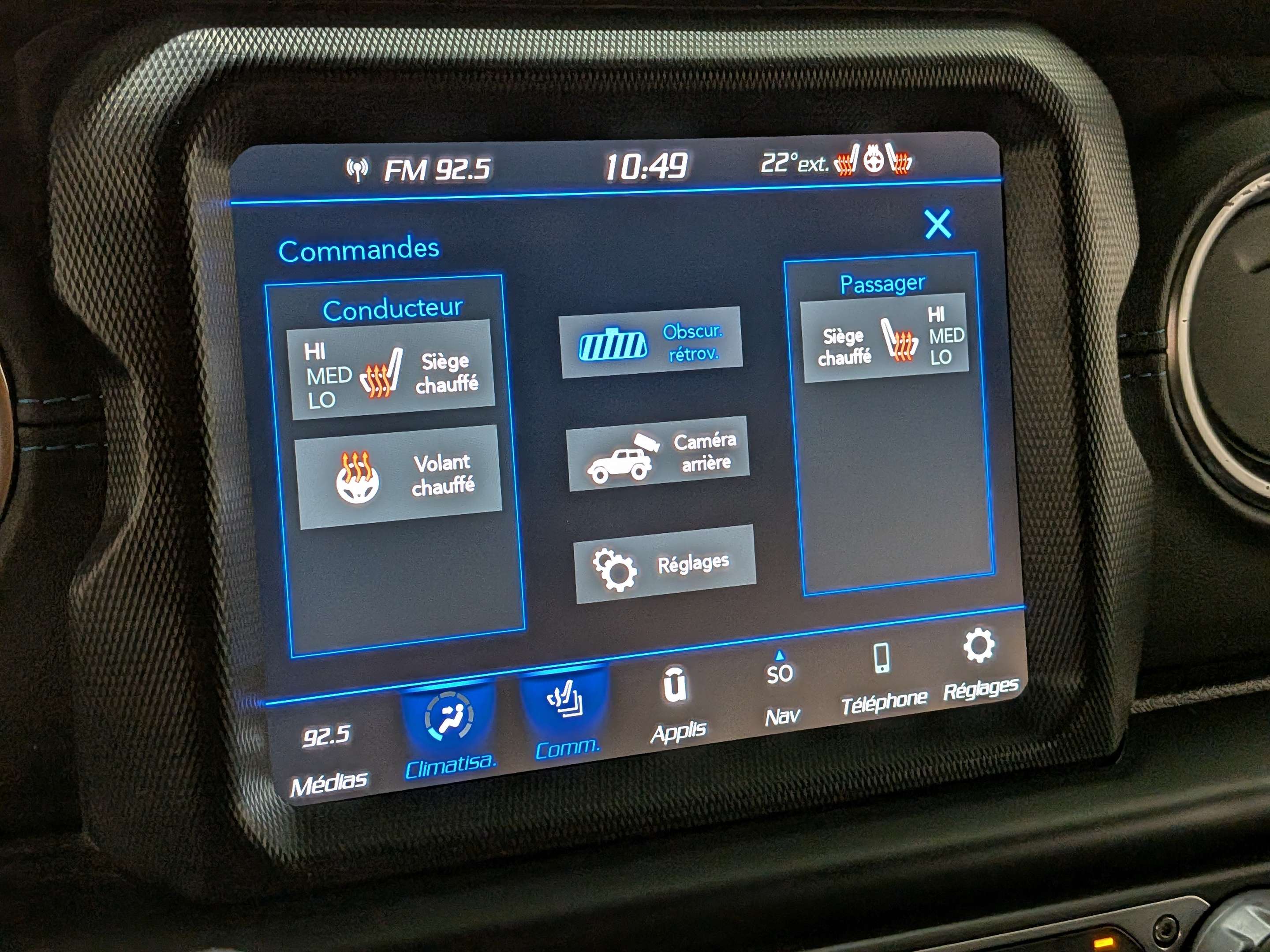 Jeep Wrangler 2022