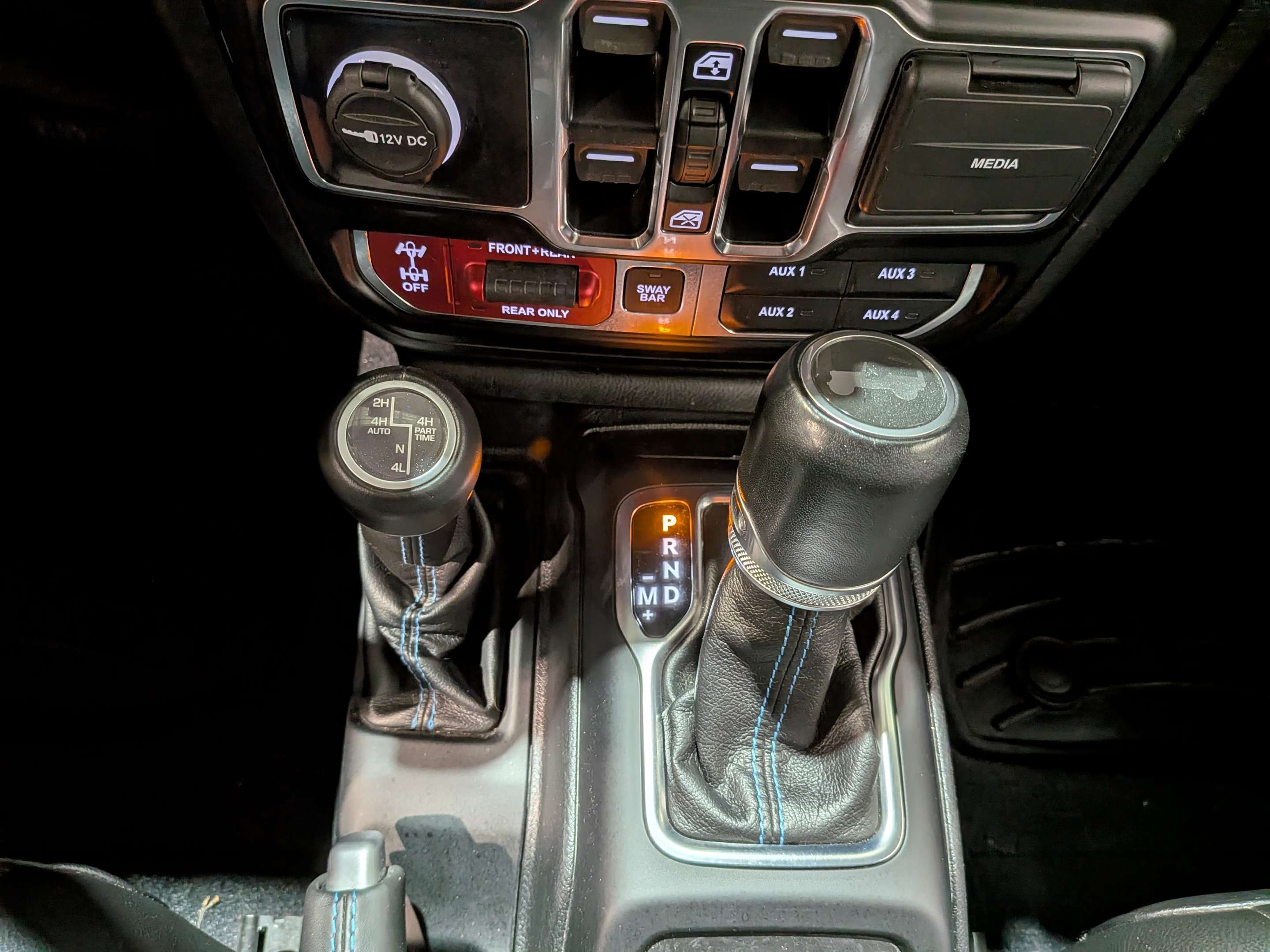 Jeep Wrangler 2022