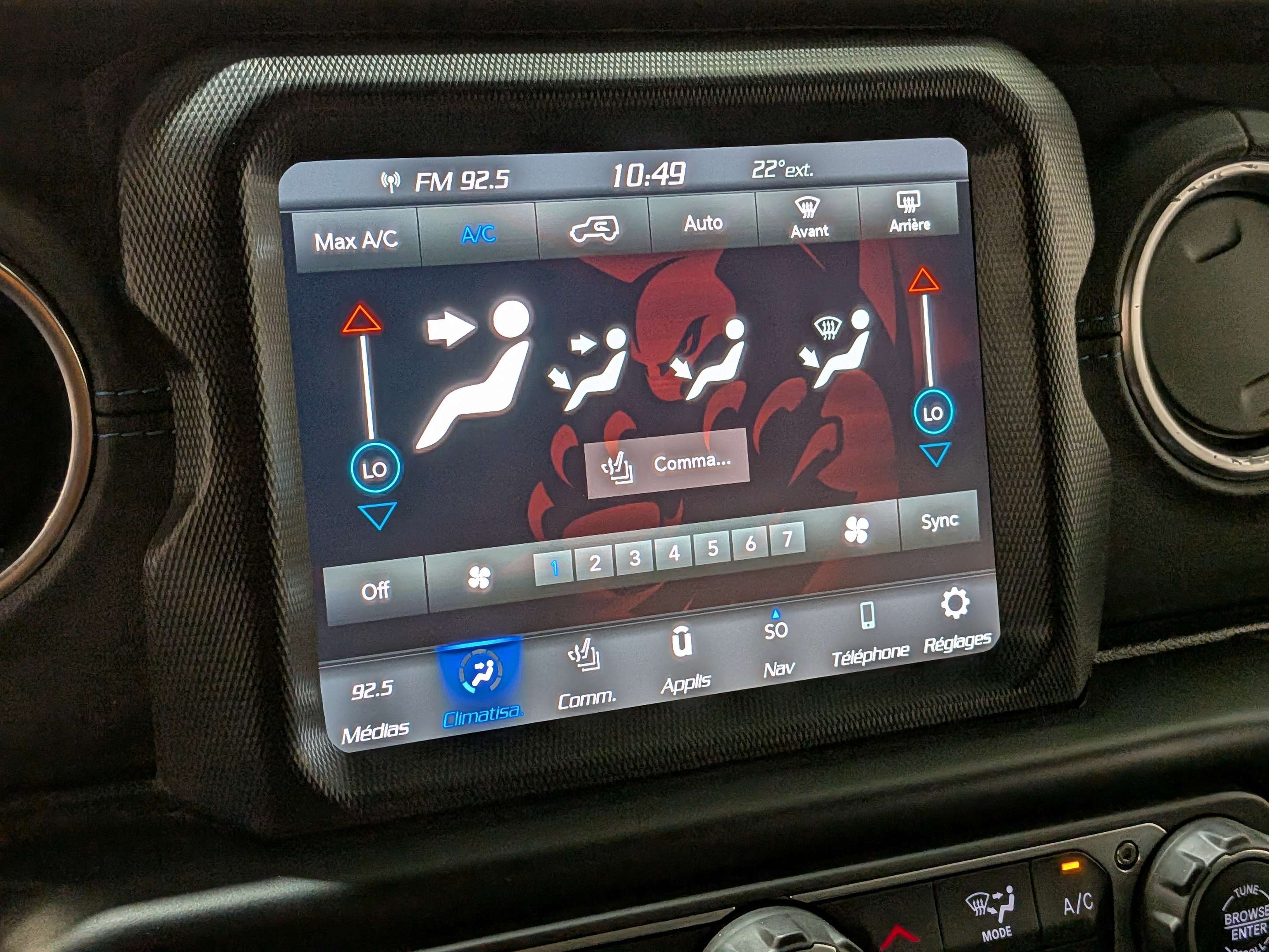Jeep Wrangler 2022