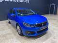 Peugeot 308 1.5 BlueHDi S&S Allure Pack 130 Bleu - thumbnail 3