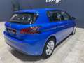 Peugeot 308 1.5 BlueHDi S&S Allure Pack 130 Bleu - thumbnail 4