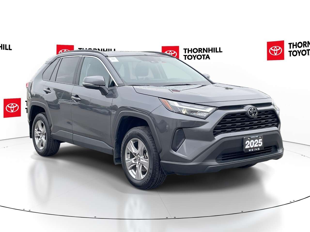 2025 Toyota RAV4 MOONROOF,POWER REAR DOOR,SMART KEY XLE AWD