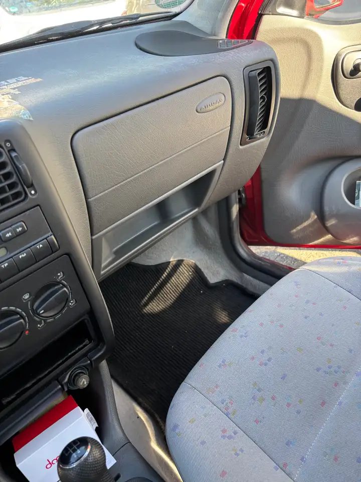 Volkswagen Polo 45 Comfortline, foto 6