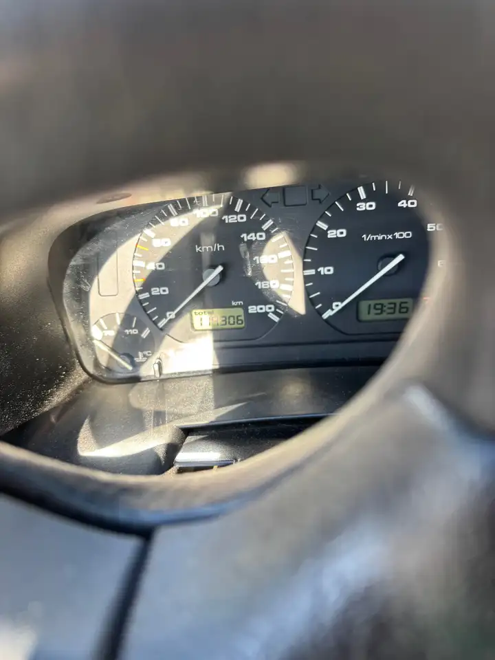 Volkswagen Polo 45 Comfortline, foto 1