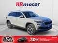 Skoda Kodiaq Ambition Grijs - thumbnail 1