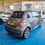 Fiat 500 1.2 Lounge Gris - thumbnail 5