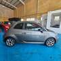 Fiat 500 1.2 Lounge Gris - thumbnail 4