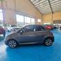 Fiat 500 1.2 Lounge Gris - thumbnail 7