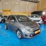 Fiat 500 1.2 Lounge Gris - thumbnail 3