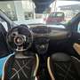 Fiat 500 1.2 Lounge Gris - thumbnail 13