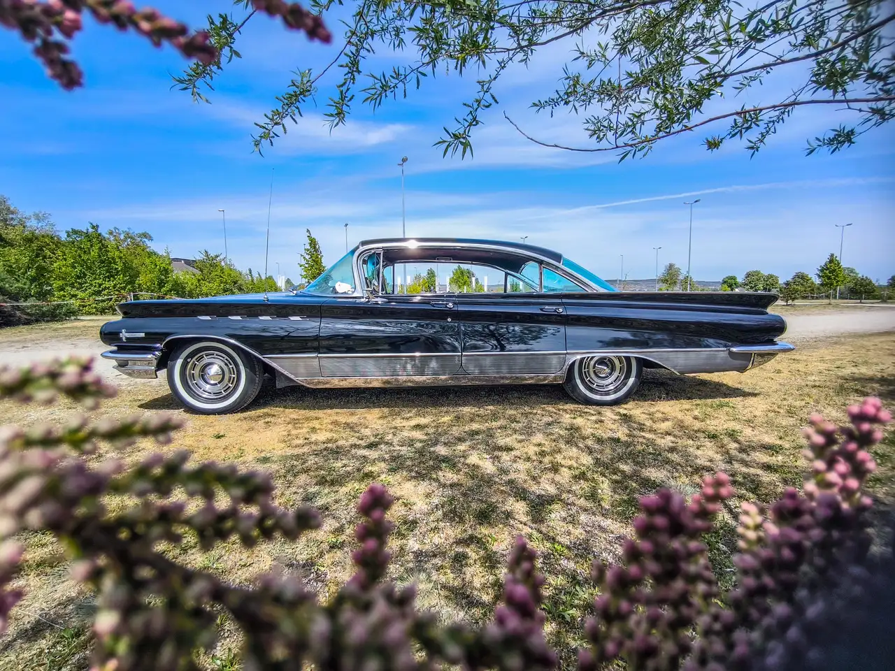 Buick Electra 225 Riviera "Wildcat" 6-Window Sedan, foto 5