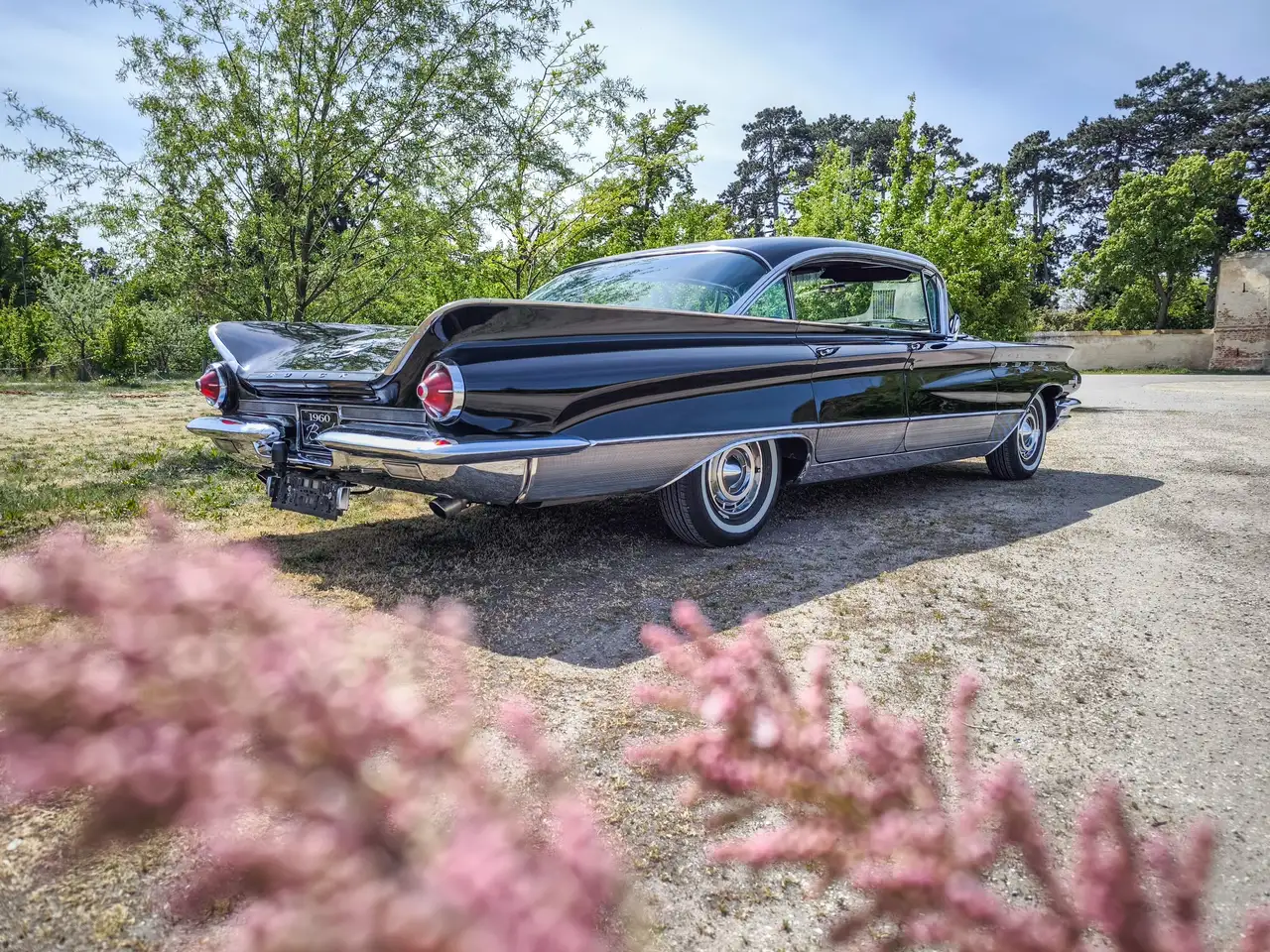 Buick Electra 225 Riviera "Wildcat" 6-Window Sedan, foto 7