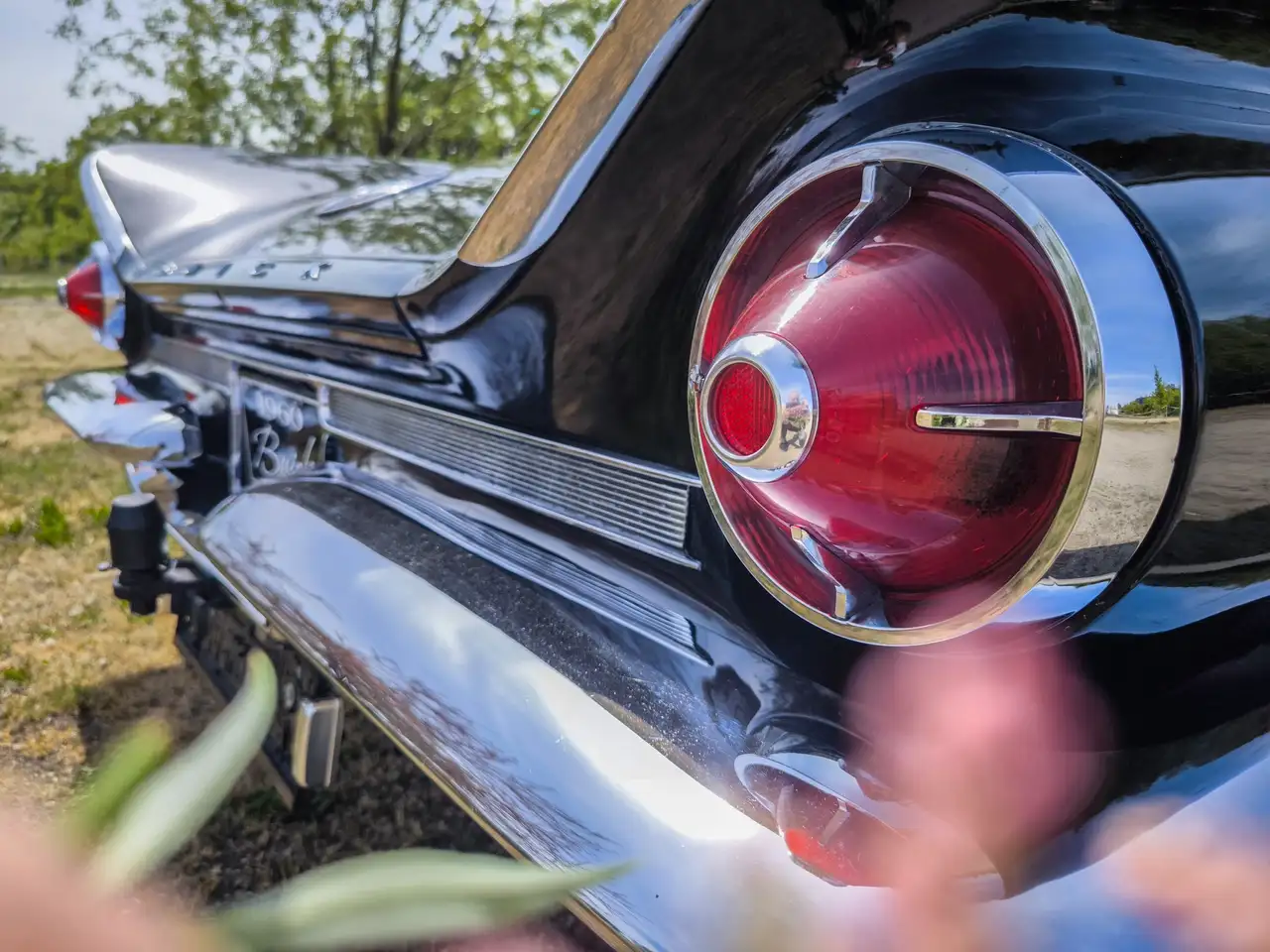 Buick Electra 225 Riviera "Wildcat" 6-Window Sedan, foto 8