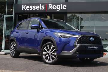 Hybrid 200 Dynamic | Pano | ACC | Keyless | Bliss