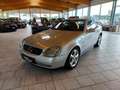 Mercedes-Benz SLK 200 - NUR EXPORT ODER WIEDERVERKÄUFER Silber - thumbnail 2