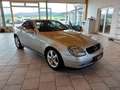 Mercedes-Benz SLK 200 - NUR EXPORT ODER WIEDERVERKÄUFER Silber - thumbnail 4