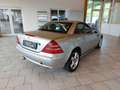 Mercedes-Benz SLK 200 - NUR EXPORT ODER WIEDERVERKÄUFER Silber - thumbnail 5