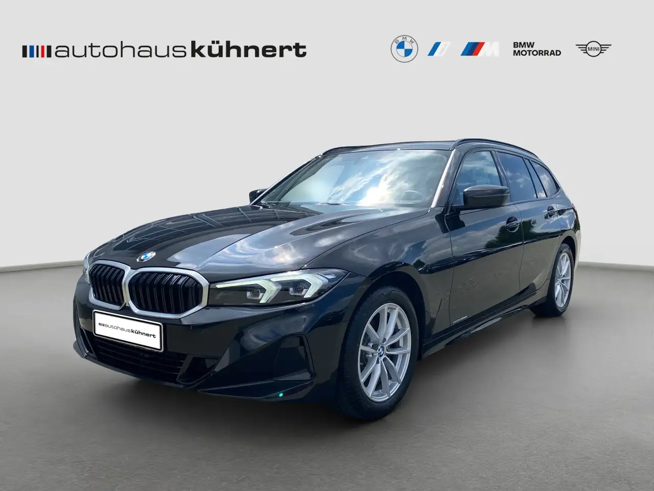 BMW 318