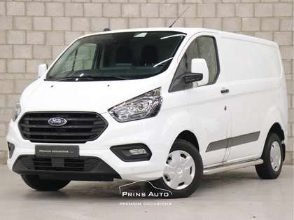 Ford Transit Custom 280 2.0 TDCI L1H1 Trend |GROOT-SCHERM|TREKHAAK|CRU