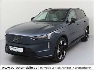 Ultra Performance Pure Electric AWD PANO