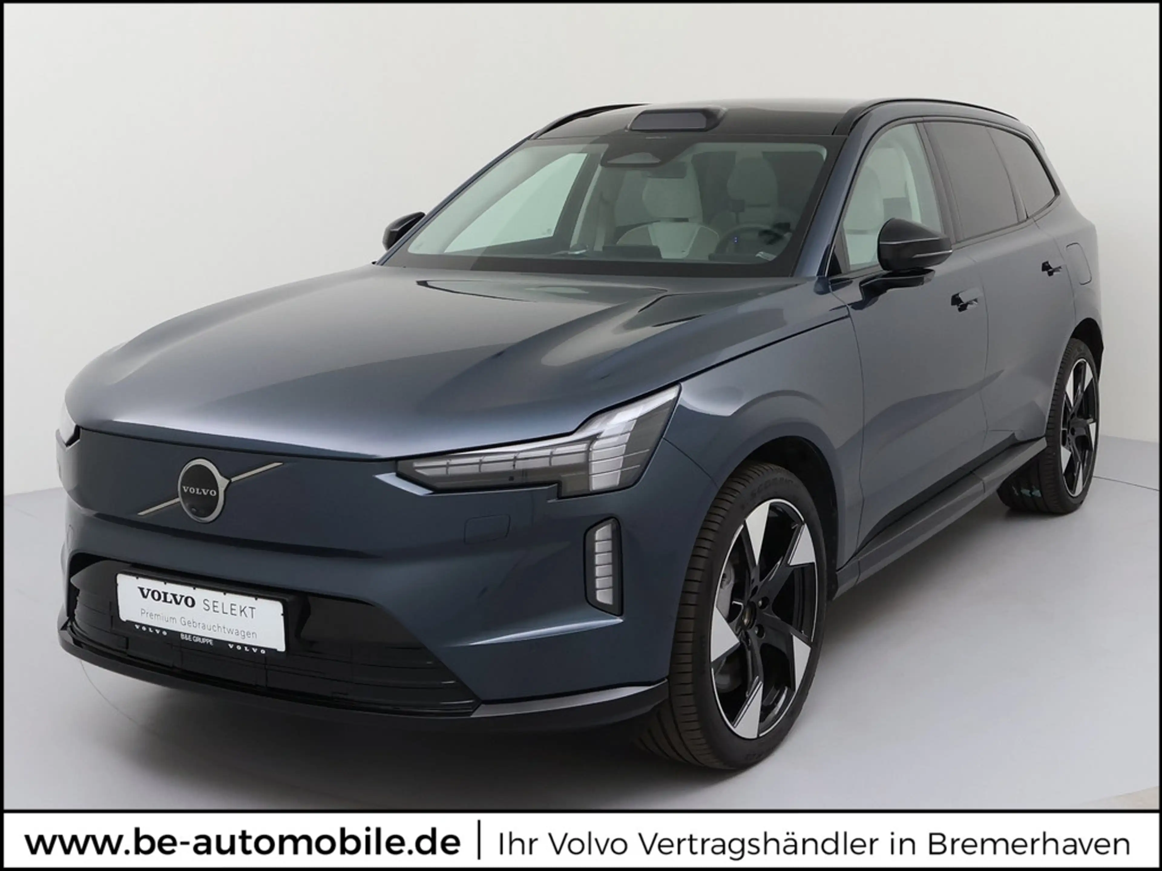 Volvo EX90 Ultra Performance Pure Electric AWD PANO