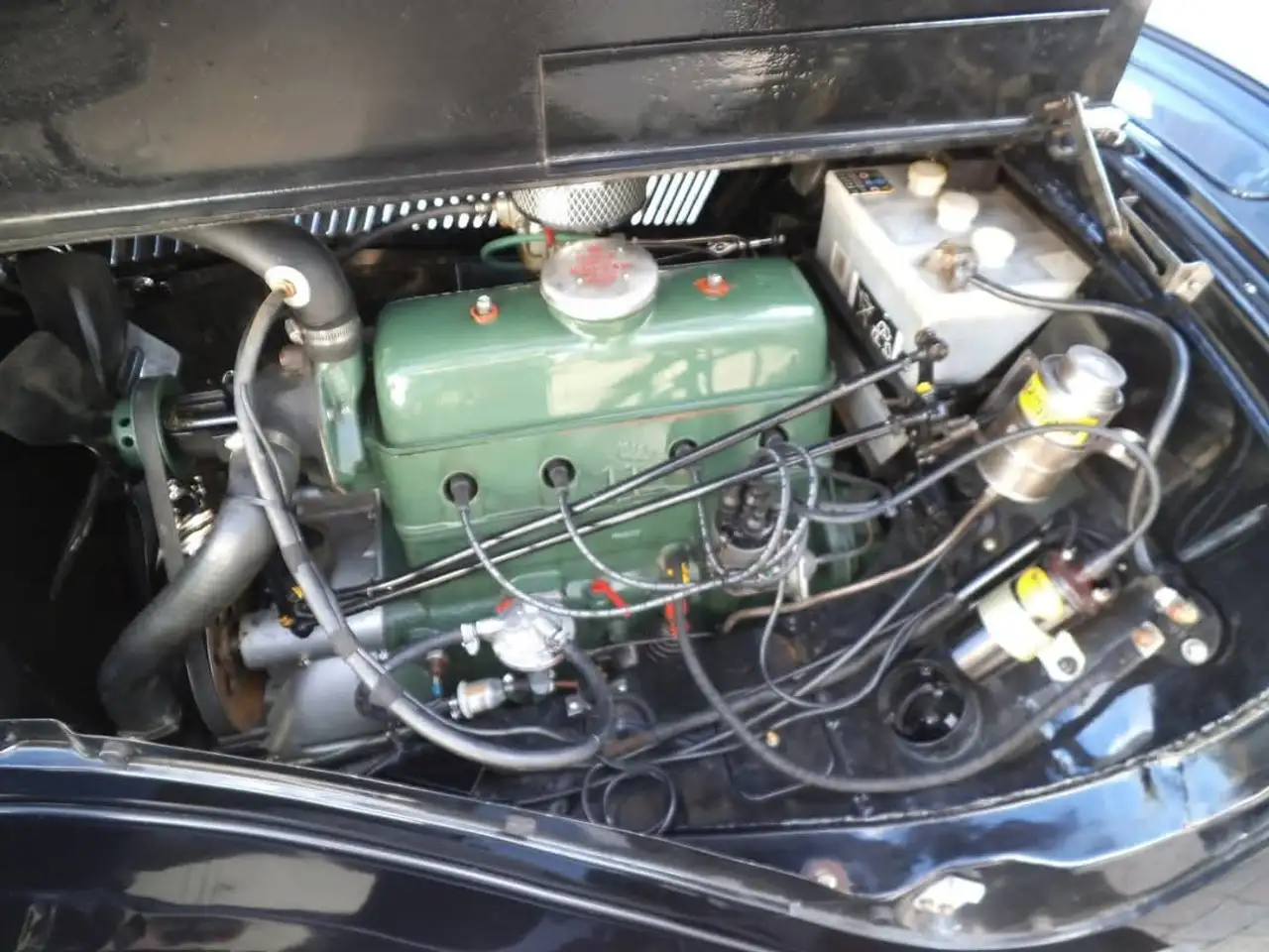 Citroen Traction, foto 5