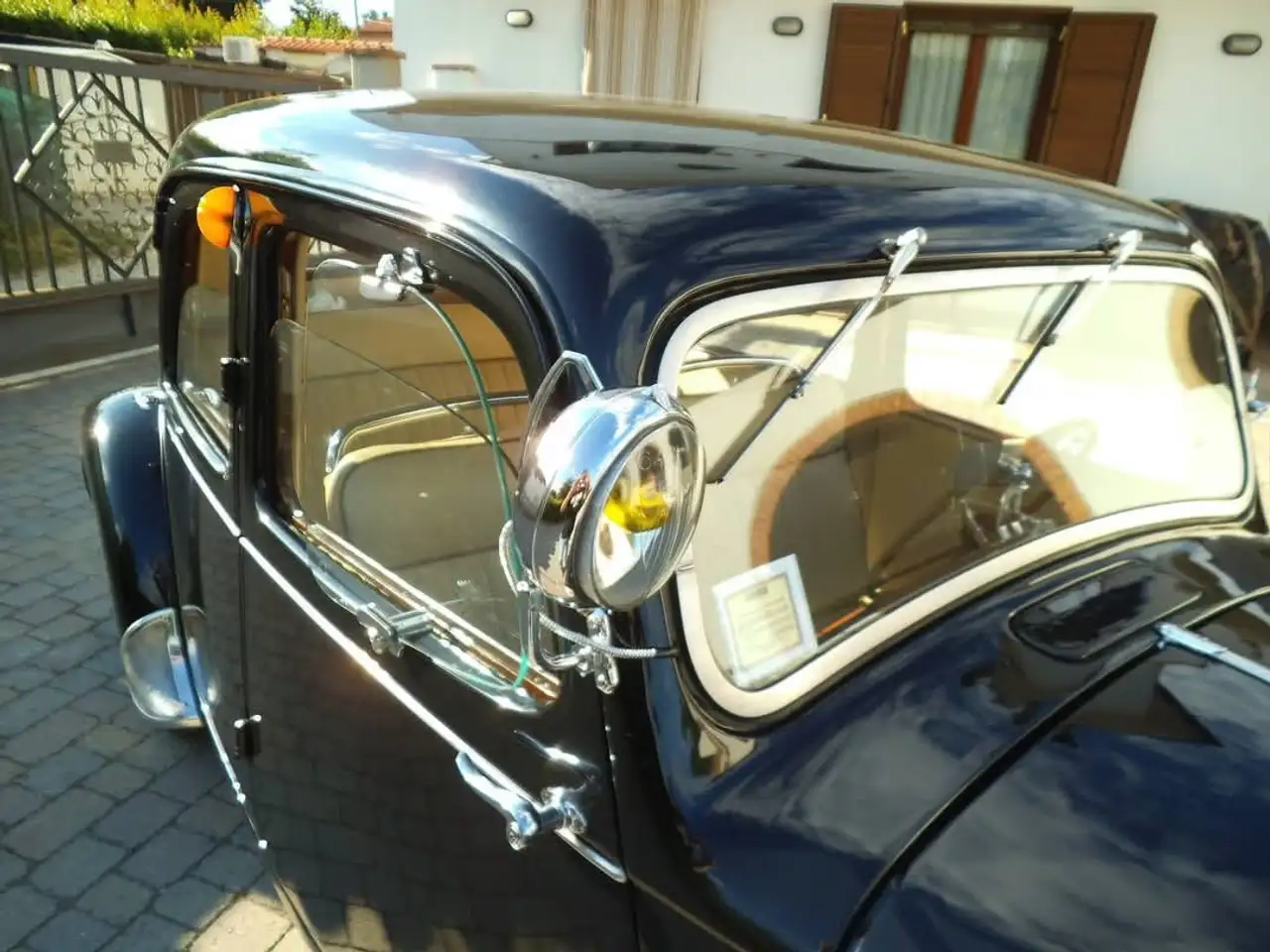 Citroen Traction, foto 2
