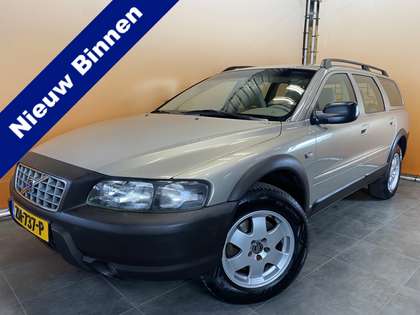 Volvo XC70 2.4 T Comfort Line youngtimer