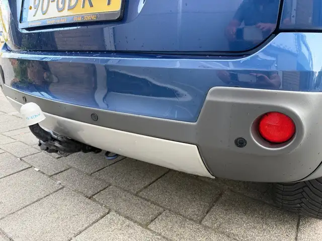 Ford Fiesta view 12