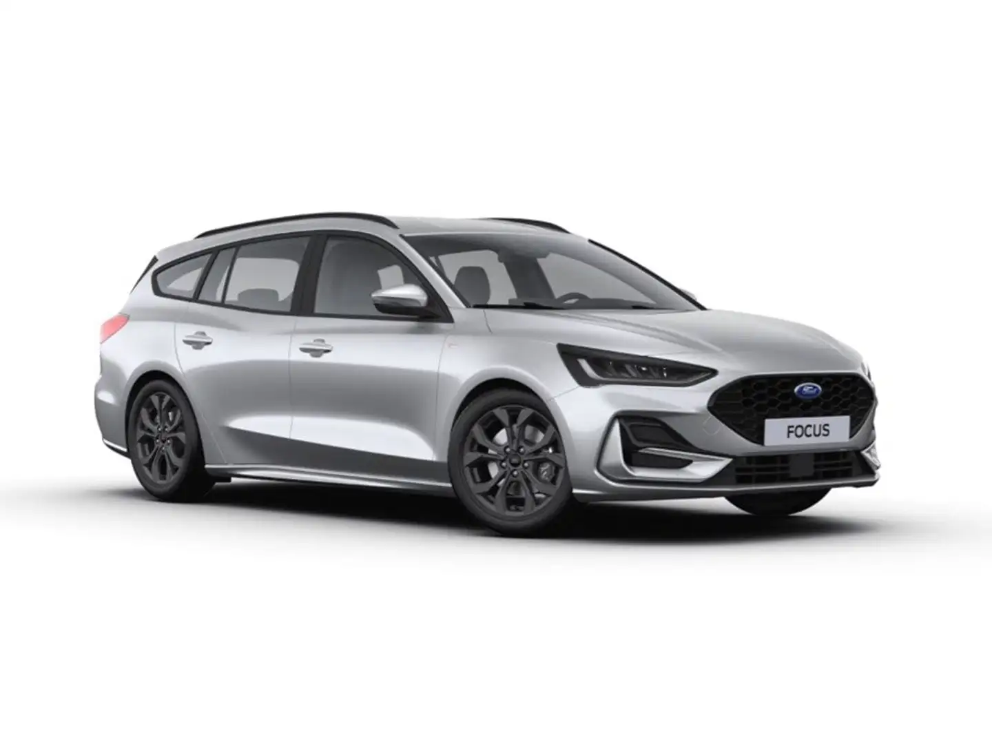 Ford Focus ST-Line  Clipper1.0i EcoBoost mHEV - 1