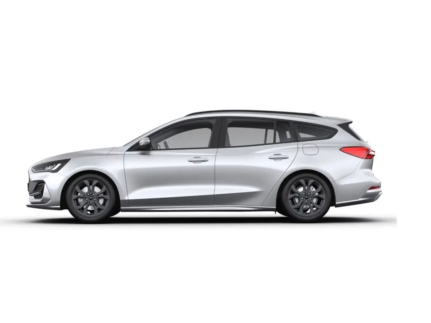 Ford Focus ST-Line  Clipper1.0i EcoBoost mHEV - 2