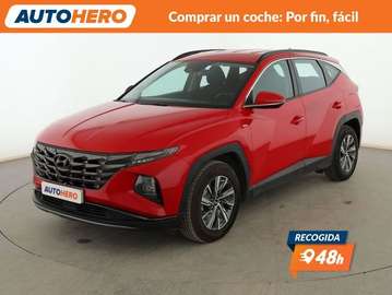 1.6 CRDi Mild-Hybrid Maxx 2WD