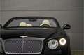 Bentley Continental GTC 6.0 W12 Facelift Massage Ventilatie Two-Tone Leder Noir - thumbnail 15