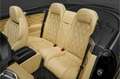 Bentley Continental GTC 6.0 W12 Facelift Massage Ventilatie Two-Tone Leder Noir - thumbnail 5