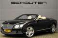 Bentley Continental GTC 6.0 W12 Facelift Massage Ventilatie Two-Tone Leder Noir - thumbnail 1