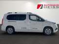 Toyota Proace City Verso L2 Electric Family Weiß - thumbnail 4