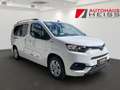 Toyota Proace City Verso L2 Electric Family Weiß - thumbnail 3