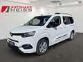Toyota Proace City Verso L2 Electric Family Weiß - thumbnail 1
