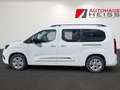 Toyota Proace City Verso L2 Electric Family Weiß - thumbnail 8