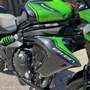 Kawasaki ER - 6 N ER-6n ABS Zwart - thumbnail 14